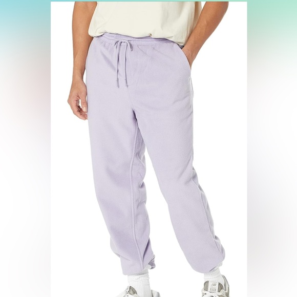 Amazon Essentials Other - NWT Amazon, essentials men’s micro fleece Size L